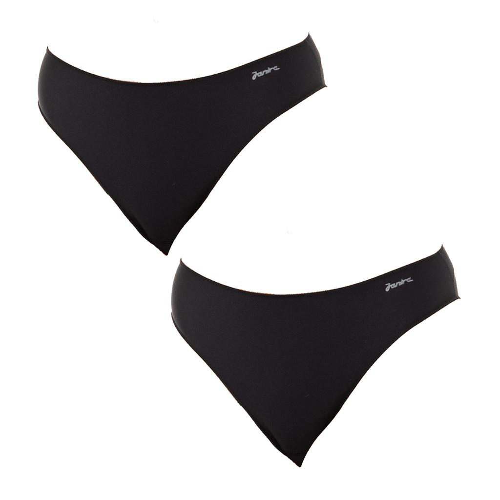 2er-Pack High-Waist-Höschen für Damen 1031892