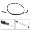 Clutch Cable 1PCS Motorcycle Clutch Cable Wire Line Fit for Yamaha XSR900 MTM850 XSR 900 MTM 850 2016-2017
