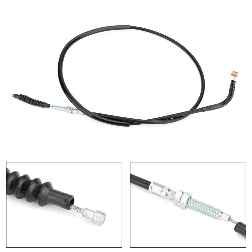 Clutch Cable 1PCS Motorcycle Clutch Cable Wire Line Fit for Yamaha XSR900 MTM850 XSR 900 MTM 850 2016-2017