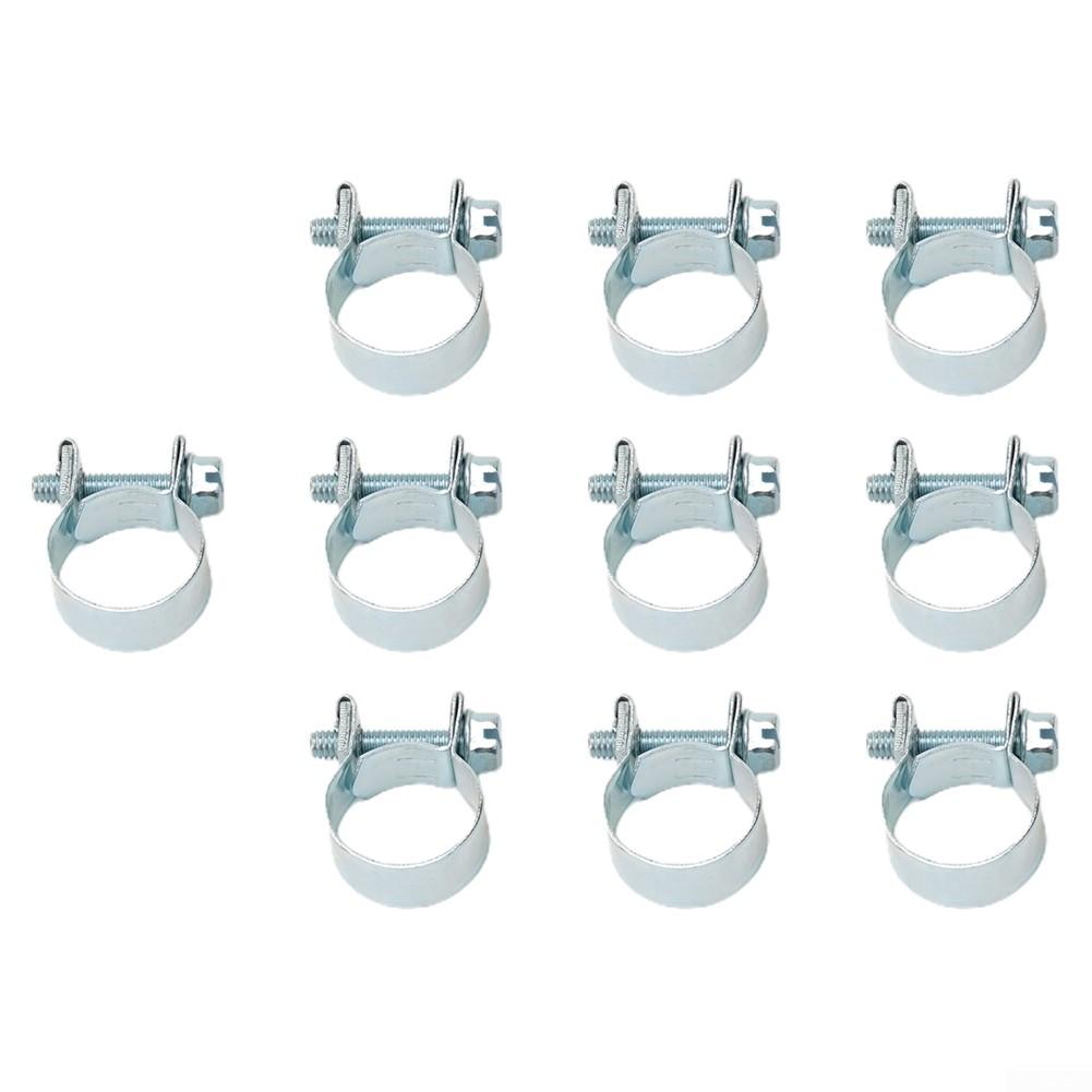 Obejma do węża Klipsy do węża paliwowego Wąż przewodu benzynowego Chłodnica