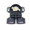 TPS A22-665 A22-665-W00 For Nissan Infiniti Maxima Throttle Position Sensor