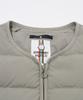 Hyperreet Unisex Muscovy Down Vest [Light Khaki]_Hf4Jp020
