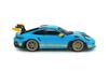 SOLIDO Porsche 911 GT3 RS 2023 Tribute Daytona 24H 2003 Fertigmodell S4314803 1/43 (992) (blau)