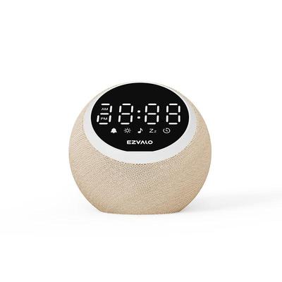 EZVALO Spherical White Noise Speaker CN Plug (adapter Included)