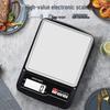 Jinmiao Precision Digital Kitchen Scale