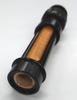 Akisco Fly Reel Seat CSU-BK