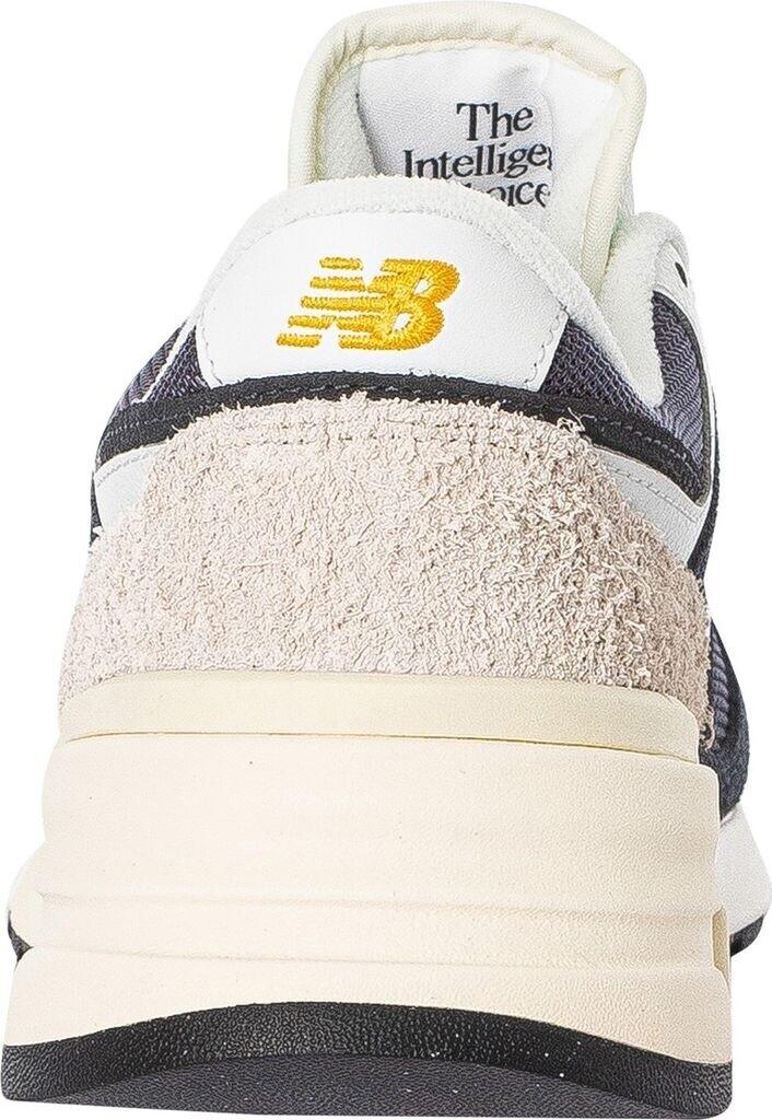 Sneakers New Balance 997R U997R Phantom/magnet
