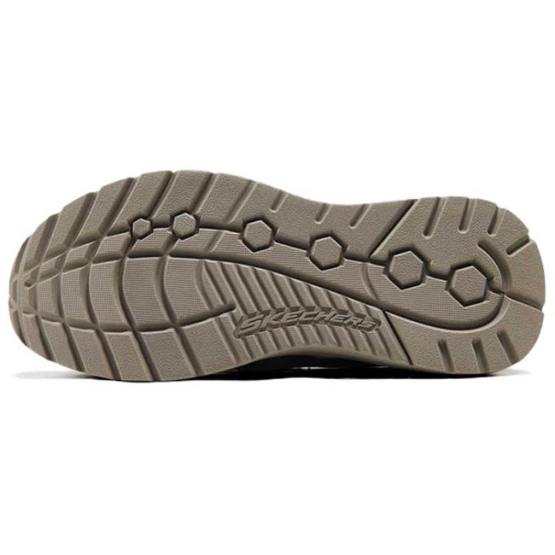 Skechers Slip-ins Men Low Casual Shoes Black 205370-BLK