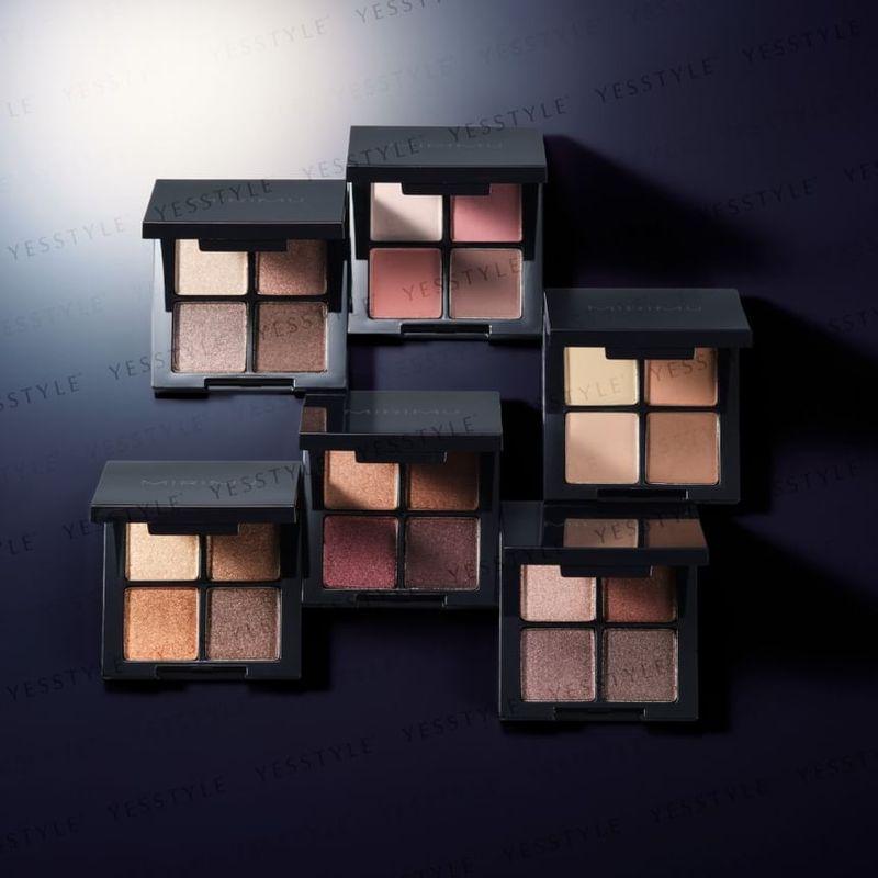 MIRIMU - Eyeshadow Palette