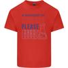 A MoUnisext of Science Please Funny Chemistry Unisexs Light Cotton TShirt