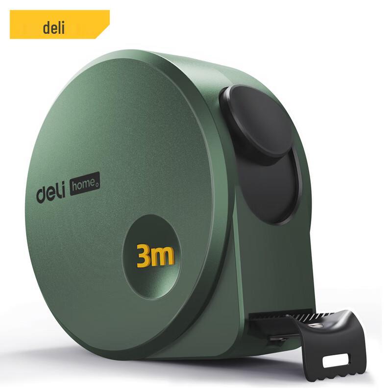 Deli Steel Tape Measure
