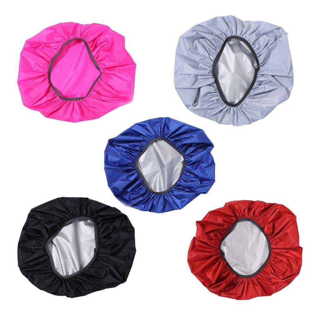 Kids Suitcase Cover Trolley School Bags Cover Backpack Rain Proof Cover Luggage Protective