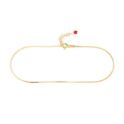 Pepe Zoo [Linea] Rizzo Goldarmband