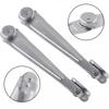 Cupboard Lift Lid Supports Door Furniture Hardware Home Improvement