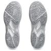 ASICS Solution Swift Ff 2 White Pure Silver Women's 1042A265-100
