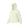 FILA Classic Minimalist Comfortable Jacket Women jackets A11W621707F-LG