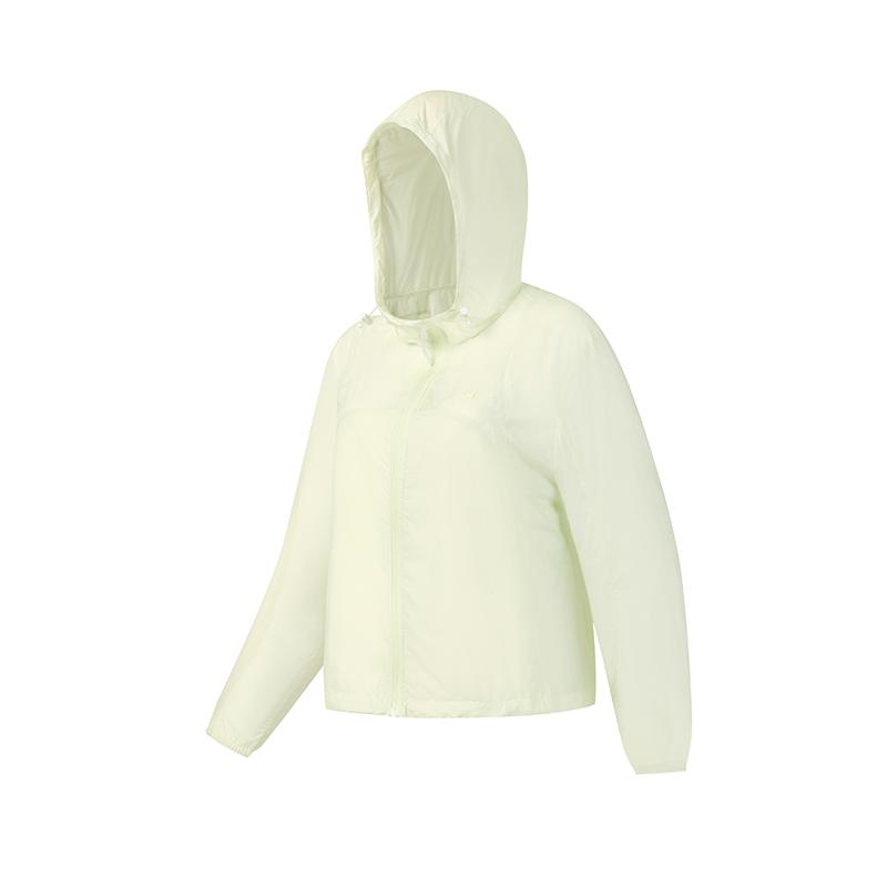FILA Classic Minimalist Comfortable Jacket Women jackets A11W621707F-LG