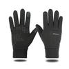 Windproof Waterproof Touchscreen Cycling Gloves for Men & Women - Warm, Non-slip, Outdoor Sports