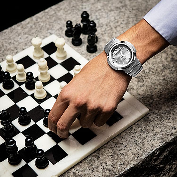 CASIO G-Shock AWM-500D-1A8 AWM-500D-1A8PRD