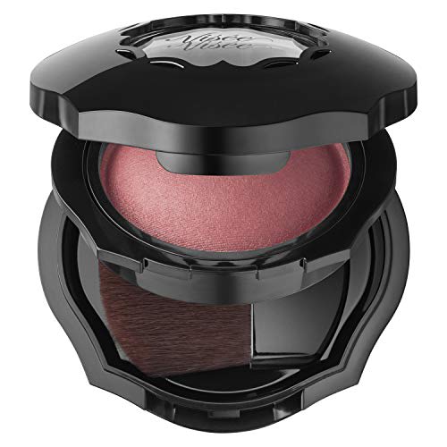 Visee Riche Foggy On Cheeks N RD421 Classic Red 5g