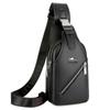 Men's Fashion Crossbody and Shoulder Bag for Casual Travel
