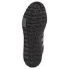 Adidas Hoops 4.0 Mid top Skateboard Shoes Unisex Black JQ5361