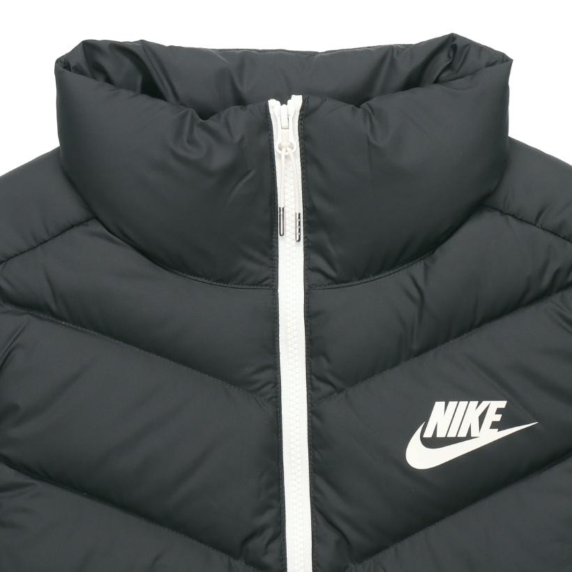 Nike Sportswear Windrunner Down Fill Down Vest 'Green' Men's 928860-045