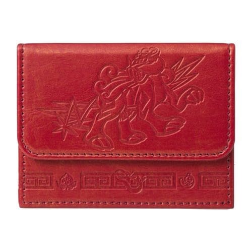 Pok?mon Card Game Flip Deck Case Pikachu Restaurant