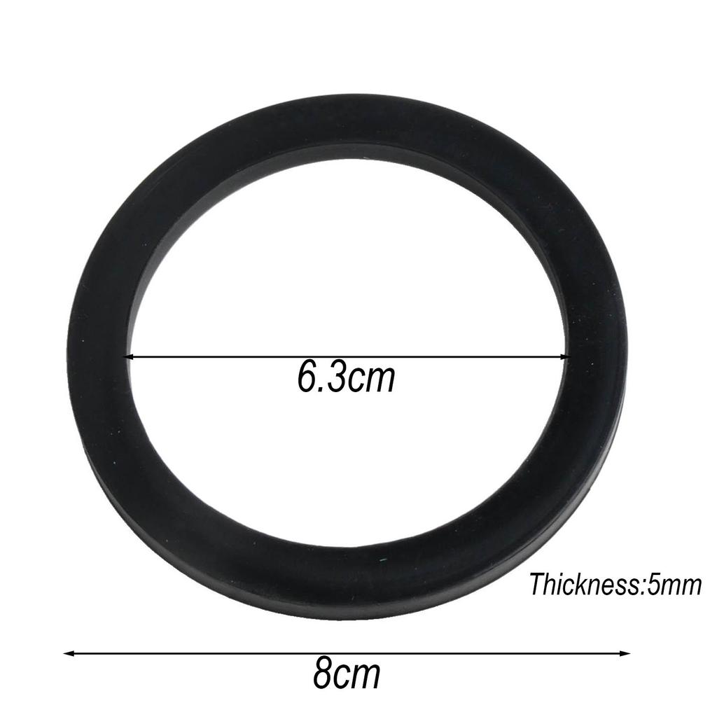 Quick Setup Frost Protection Covers Set of Two for Pools with For 32MM Fit