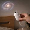 Night Light, Small with Sky Projector for Bedroom Bedside, Soft for Baby Feeding and Sleep