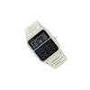 Casio Damen Jugend 34,4mm Schwarze Uhr CA-53WF-8B CA-53WF-8B
