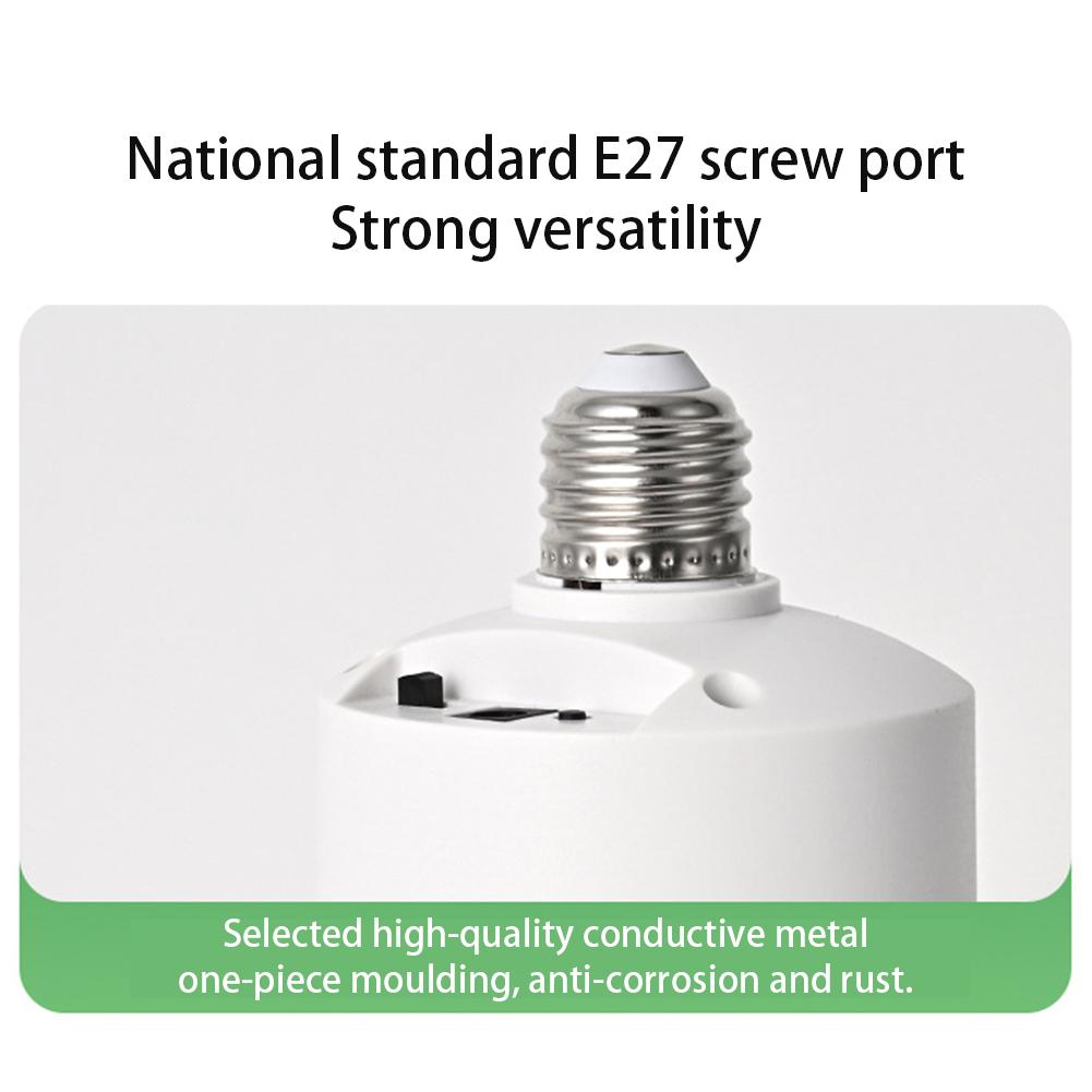 2 In 1 Hanging Fan with LED Lantern Rechargeable Electric Cordless Fan Modern Smart Cool Fan for Dining Room Bedroom Living Room