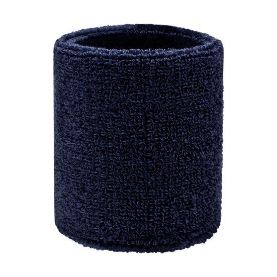 Terry Cloth Wrist Sweatband Breathable Absorbent Sports Wrist Band Men Women Athletic Running Football Volleyball Basketball Tennis Wristband