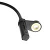 For Mercedes-Benz C200 C230 C240 C280 C320 C350 W203 A209 R171 CLK280 CLK320 2035400417 Front Left/Right ABS Wheel Speed Sensor