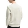 Fila X V&A LIANMINGKUAN Sweatshirt Men's Ivory F11M418201F-IV