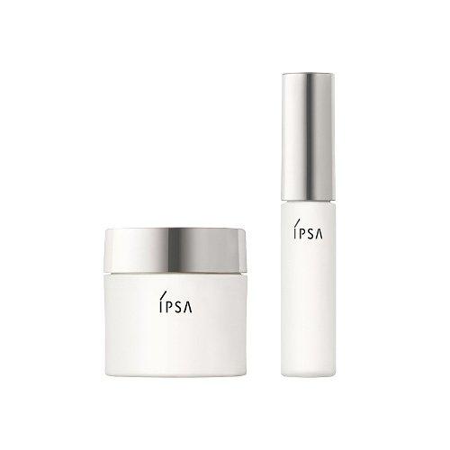 

IPSA Pore Skin Care Steps