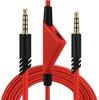 Sluchátkový kabel Logitech Astro A10/A40/A50 TR MixAmp 2m 3,5mm