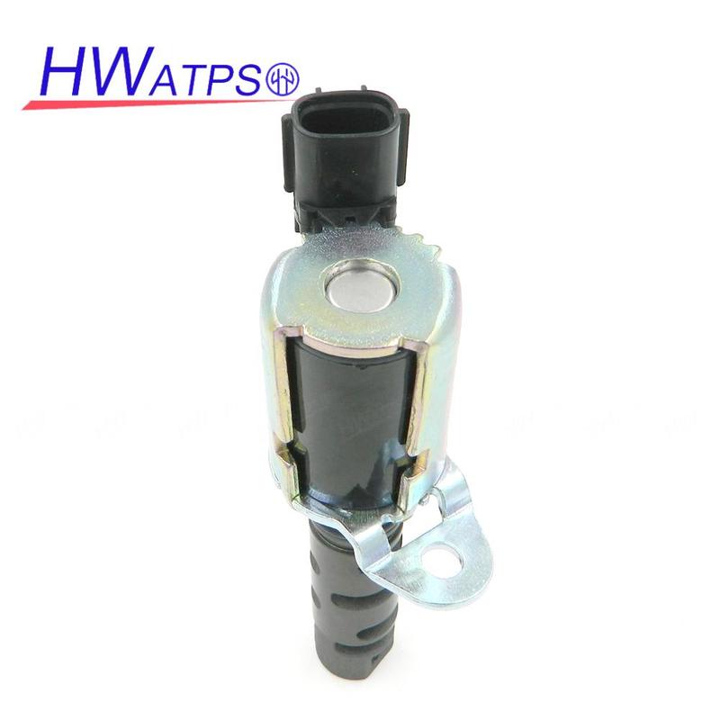 Fits Toyota Matrix Celica Corolla Allex Voltz Cam VVT Variable Timing Control Valve Solenoid 15330-22020 BAF1810158A AZSV808864