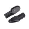 2 PCS Bar Ends TT Mounts For  Etap AXS Wireless Blips Shifter Extension Bar Mount TT Handlebar Mount