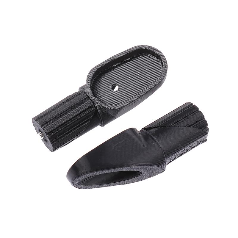 2 PCS Bar Ends TT Mounts For Etap AXS Wireless Blips Shifter Extension Bar Mount TT Handlebar Mount
