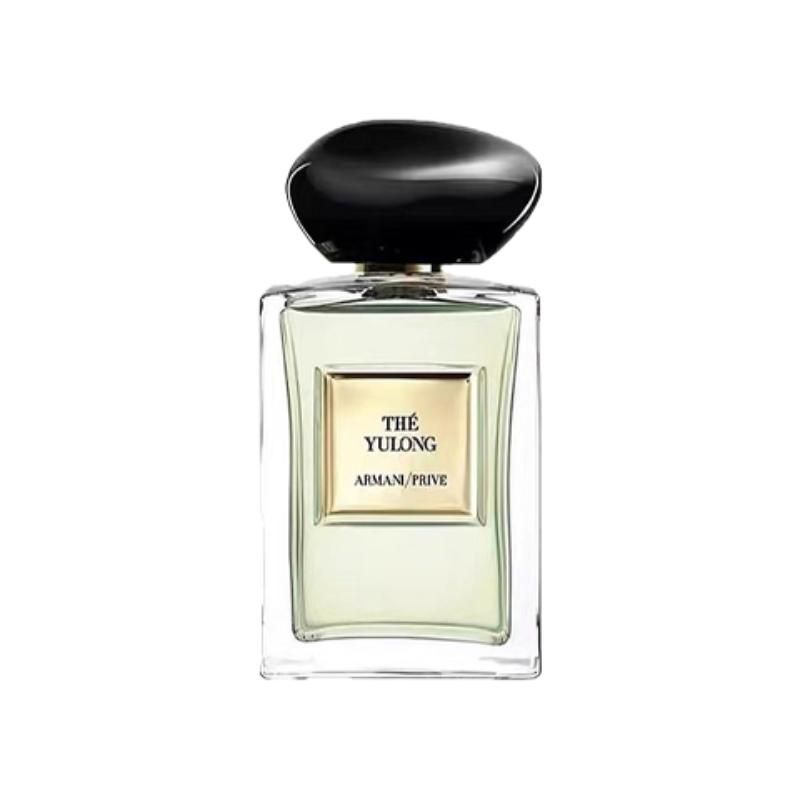 Giorgio Armani/Privé Thé Yulong Eau De Toilette Sample