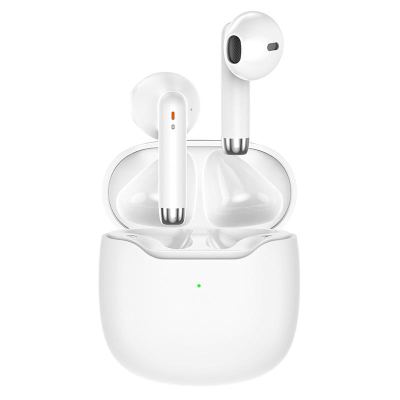 

Wireless Bluetooth Headphones: Long Battery Life, HiFi Sound, Genuine 5.3 for Music & Calls