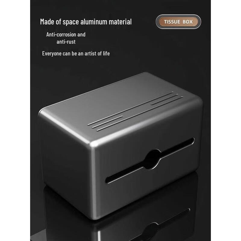 

Ai Ge Upgraded Visible Toilet Paper Holder