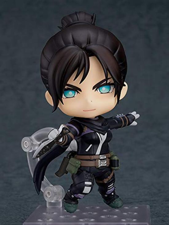 Akční figurka Wraith Nendoroid od Good Smile od ApexLegends