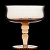 Shangqi Vintage High-Stemmed Decorative Glass