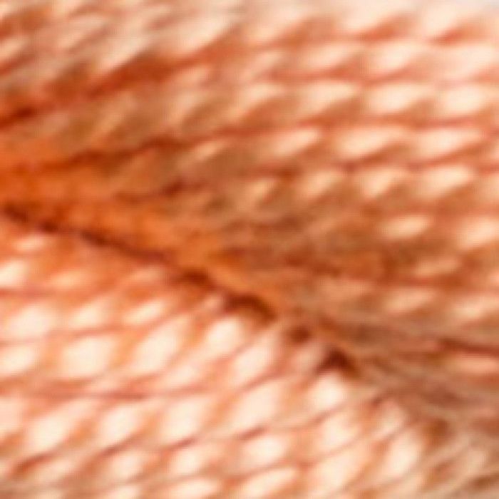 PEARL COTTON 1 SKEIN 25M (M) 402