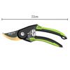 Labor Saving Pruning Shears Gardening SK5 Alloy Steel Shears Scissors Fruit Tree Branches Cutting Tools Portable Pruning Cutter