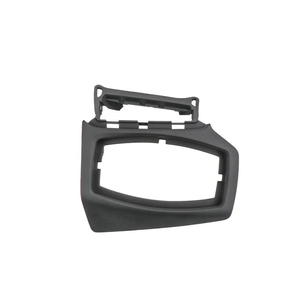 

New For 2012-2018 Ford Focus Low Version Car Front Dashboard Lamp Switch Cover Trim