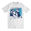 2026 Sonic Youth Sonic Youth Band Rock Punk Casual Tshirt Unisexs And Womens Luxury Band Brand Outdoor Leisure Unisex Top