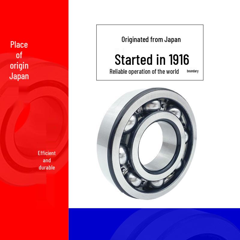 NSK No Noise Bearings 6212-6217ZZ DDU VV